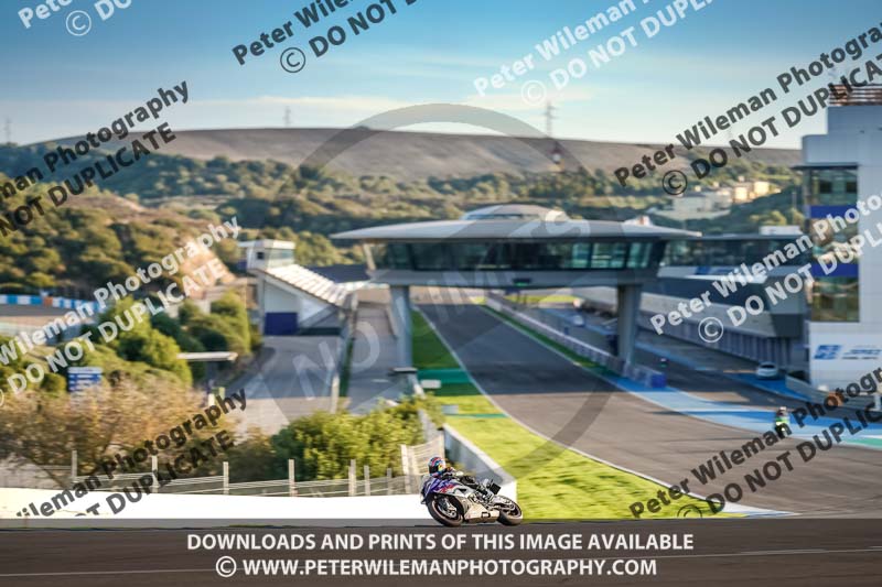 25 to 27th november 2017;Jerez;event digital images;motorbikes;no limits;peter wileman photography;trackday;trackday digital images